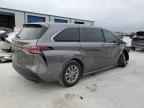 2022 TOYOTA SIENNA
