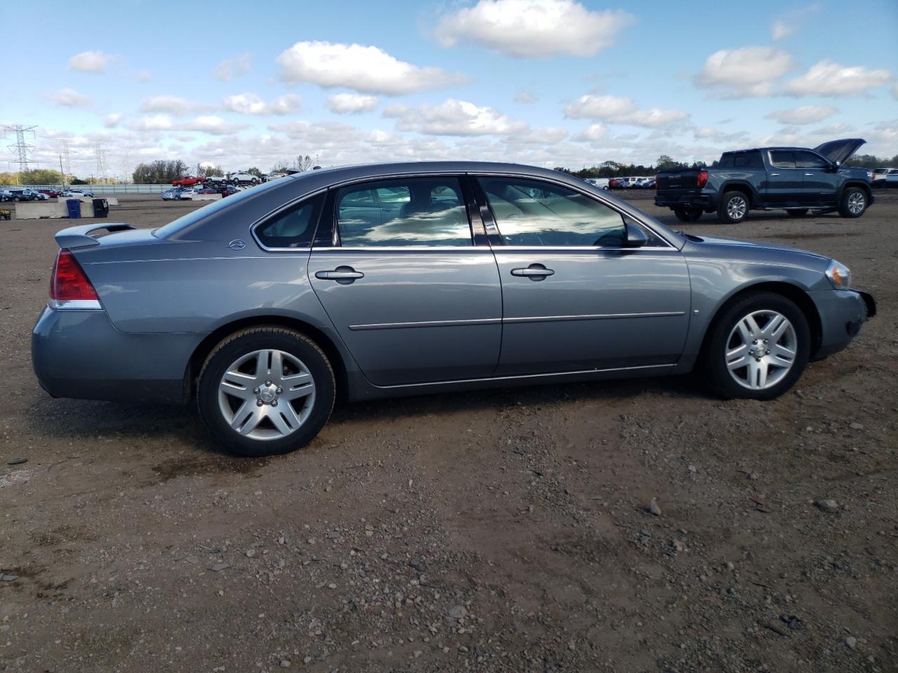 2006 CHEVROLET IMPALA