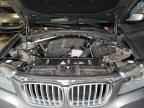 2013 BMW X3