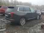 2024 CADILLAC XT6