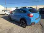 2016 SUBARU Crosstrek