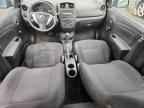 2015 NISSAN VERSA