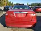 2010 FORD FUSION
