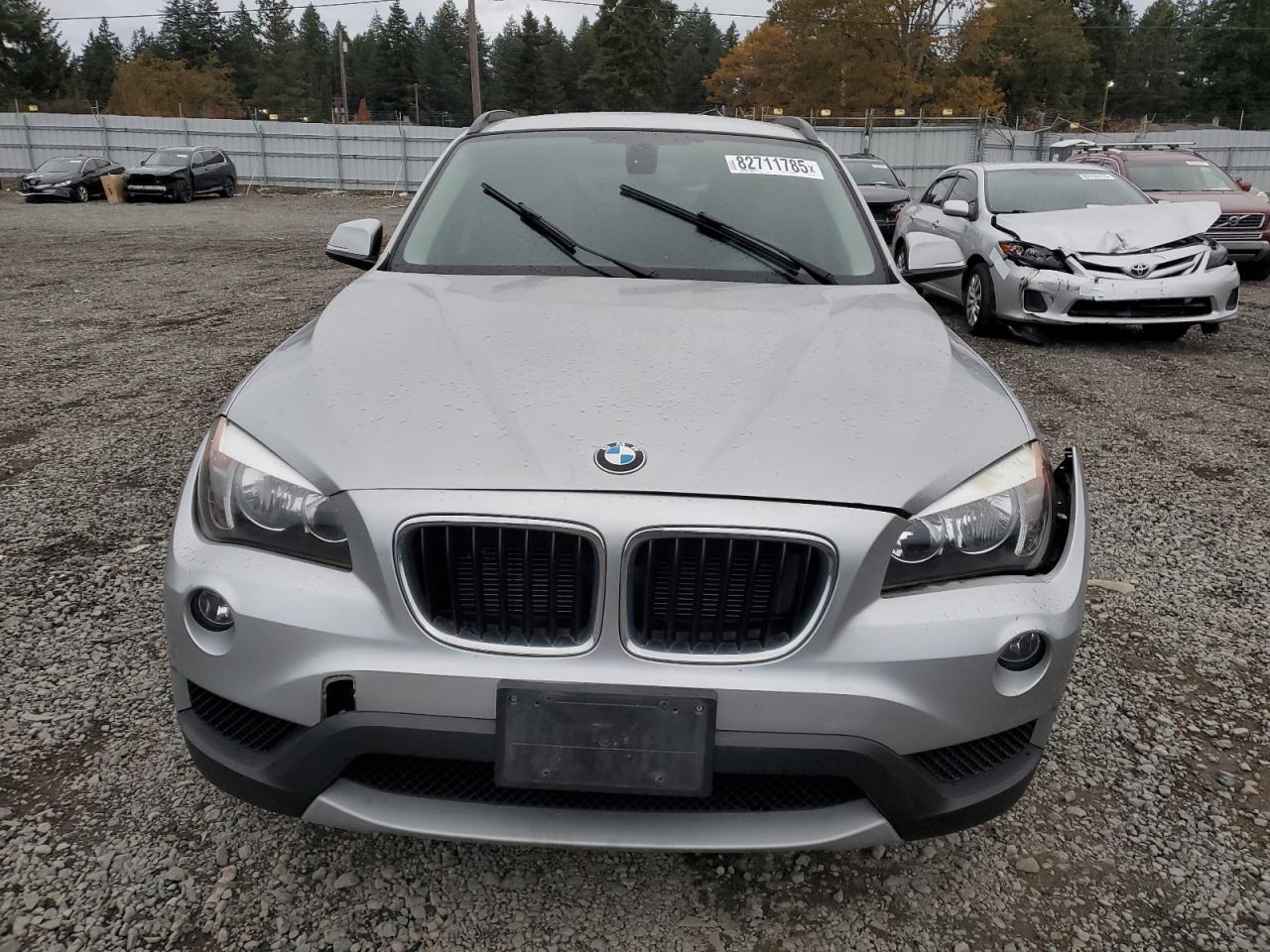 2015 BMW X1
