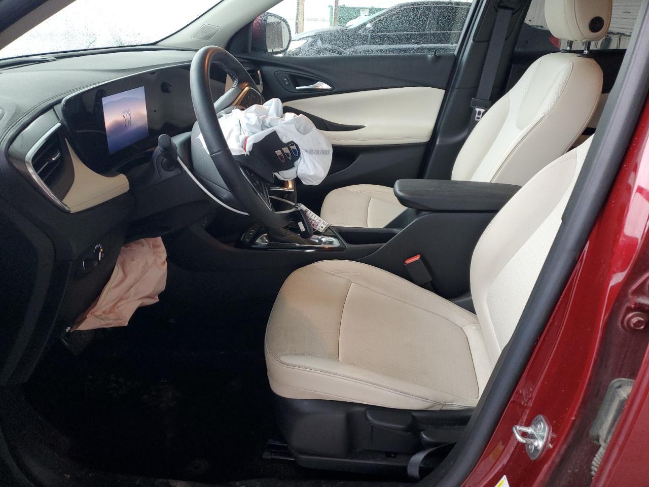 2024 BUICK Encore GX