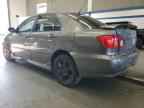 2007 TOYOTA COROLLA