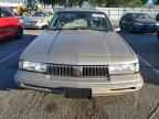 1996 OLDSMOBILE Ciera