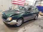 2003 SUBARU Legacy