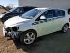 2014 CHEVROLET SONIC