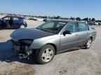 2005 CHEVROLET MALIBU