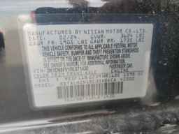 2024 NISSAN VERSA