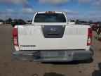 2015 NISSAN Frontier