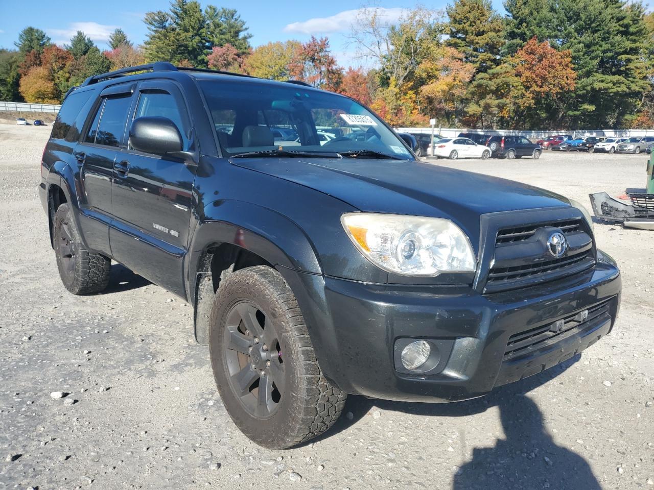 2006 TOYOTA 4Runner