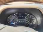 2014 NISSAN PATHFINDER