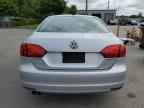 2012 VOLKSWAGEN JETTA