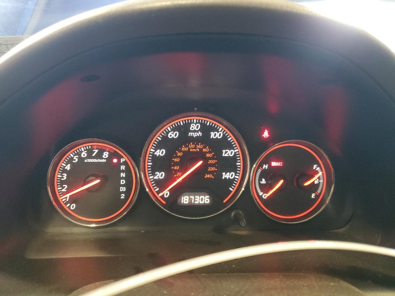 2004 HONDA CIVIC