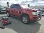 2016 GMC CANYON