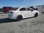 2015 MITSUBISHI LANCER