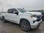 2025 CHEVROLET Silverado