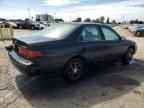 2000 TOYOTA CAMRY