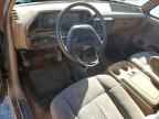 1988 FORD Bronco
