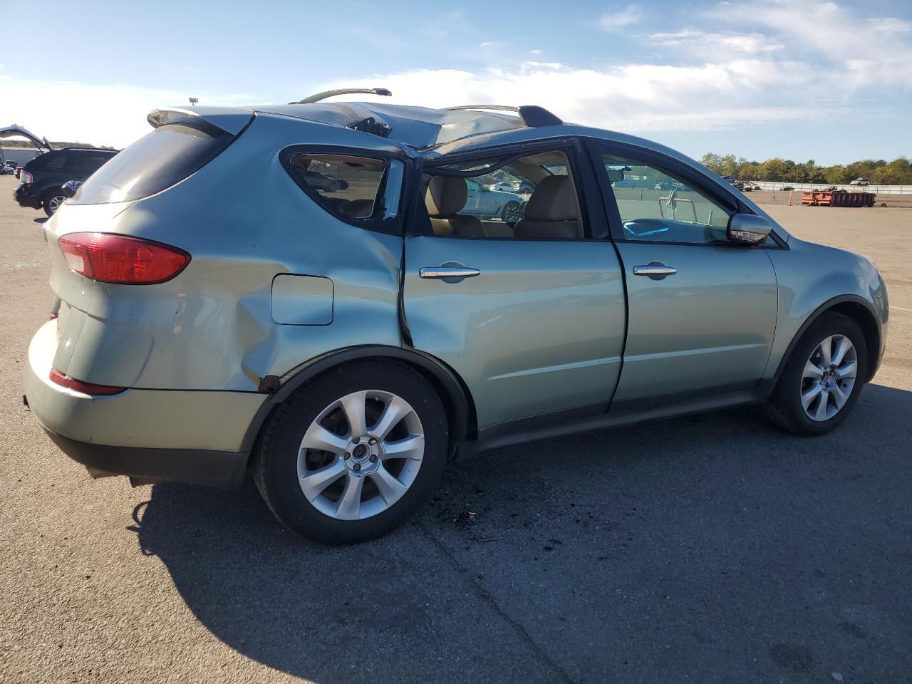 2006 SUBARU B9 Tribeca
