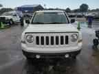 2016 JEEP PATRIOT