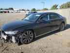 2022 AUDI A8