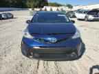2012 TOYOTA PRIUS V