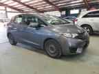 2017 HONDA FIT