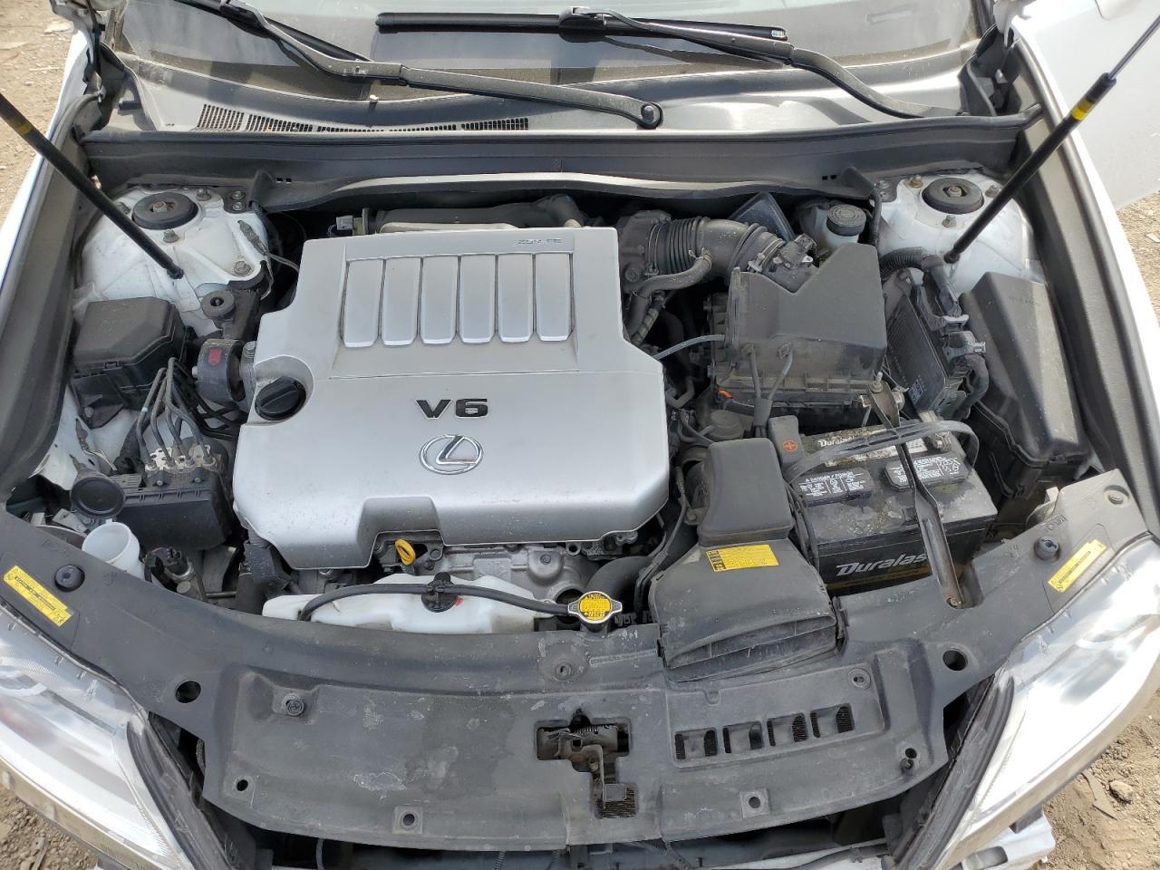 2014 LEXUS Es