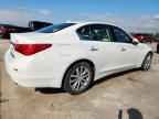 2015 INFINITI Q50
