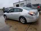 2008 NISSAN ALTIMA
