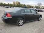 2010 CHEVROLET IMPALA