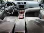 2009 TOYOTA HIGHLANDER