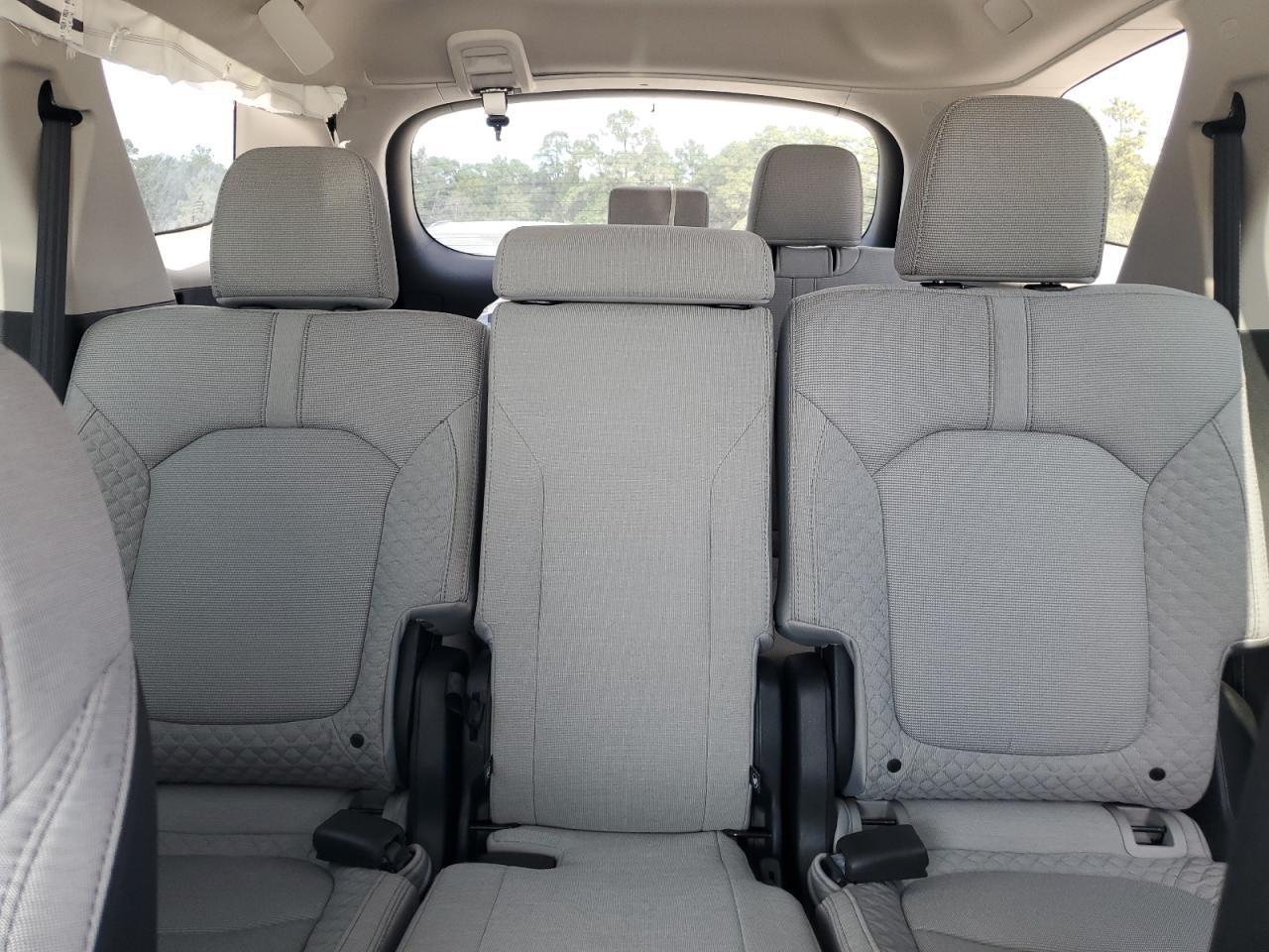 2023 HONDA PILOT