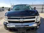 2011 CHEVROLET SILVERADO 1500