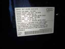 2015 AUDI Q7