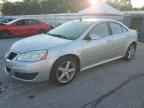 2010 PONTIAC G6