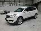 2014 CHEVROLET TRAVERSE
