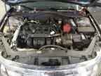 2011 FORD FUSION