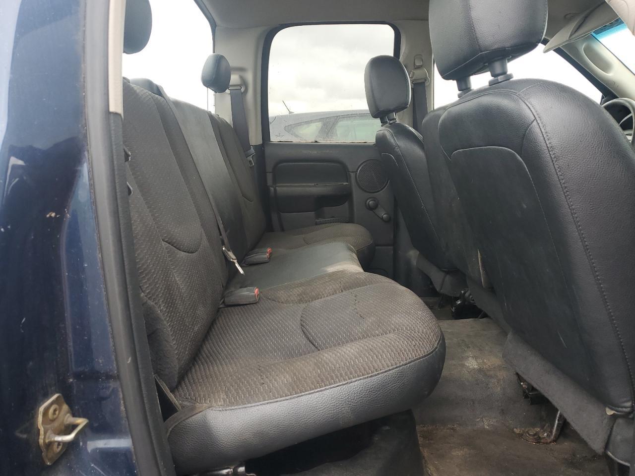 2005 DODGE RAM 1500