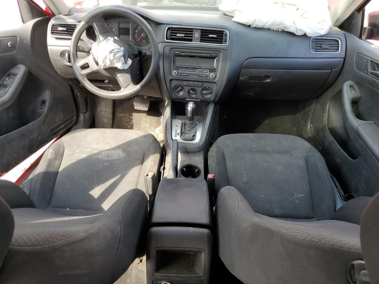 2013 VOLKSWAGEN JETTA