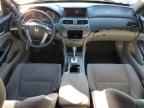 2011 HONDA ACCORD