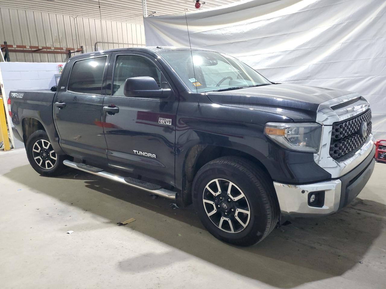 2018 TOYOTA TUNDRA