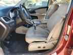 2011 DODGE JOURNEY