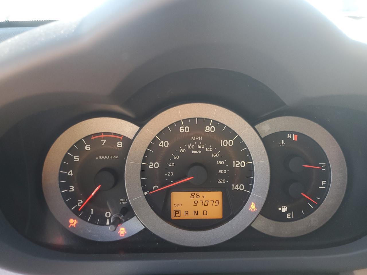2010 TOYOTA RAV4