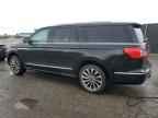 2018 LINCOLN Navigator
