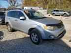 2007 MITSUBISHI outlander