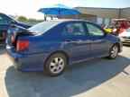2008 TOYOTA COROLLA